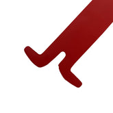 raschietto inox multifunzione per arnie resistente